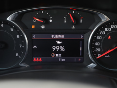 2022款 轻混 550T RS 智能拓界版