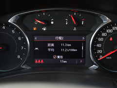 2022款 轻混 550T RS 智能拓界版