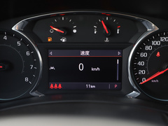 2022款 轻混 550T RS 智能拓界版