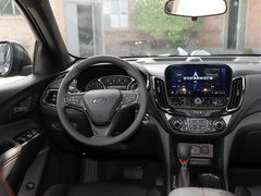 2022款 轻混 550T RS 智能拓界版