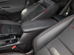 2022款 轻混 550T RS 智能拓界版