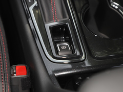 2022款 轻混 550T RS 智能拓界版