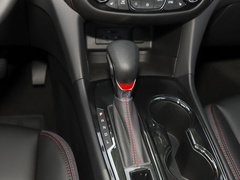 2022款 轻混 550T RS 智能拓界版