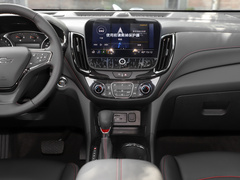 2022款 轻混 550T RS 智能拓界版