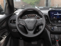 2022款 轻混 550T RS 智能拓界版