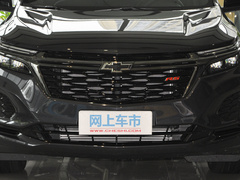 2022款 轻混 550T RS 四驱智能拓界版