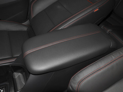 2022款 轻混 550T RS 四驱智能拓界版