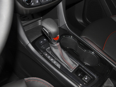 2022款 轻混 550T RS 四驱智能拓界版