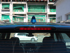 2022款 轻混 550T RS 四驱智能捍界版