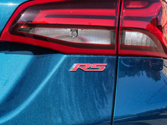 2022款 轻混 550T RS 四驱智能捍界版