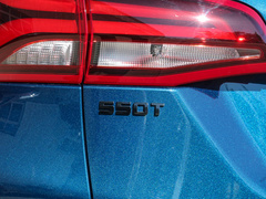 2022款 轻混 550T RS 四驱智能捍界版