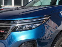 2022款 轻混 550T RS 四驱智能捍界版