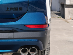 2022款 轻混 550T RS 四驱智能捍界版