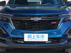 2022款 轻混 550T RS 四驱智能捍界版