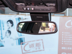 2022款 轻混 550T RS 四驱智能捍界版