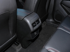 2022款 轻混 550T RS 四驱智能捍界版