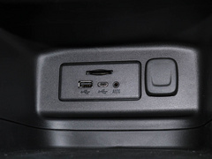2022款 轻混 550T RS 四驱智能捍界版