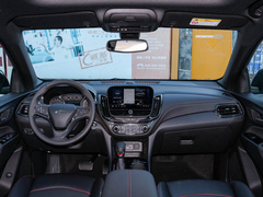 2022款 轻混 550T RS 四驱智能捍界版