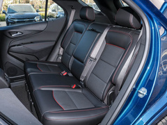 2022款 轻混 550T RS 四驱智能捍界版