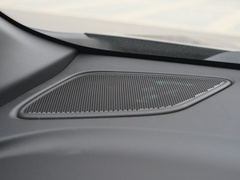 2022款 轻混 550T RS 四驱智能捍界版