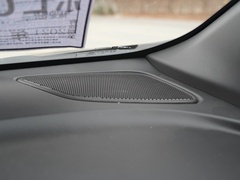2022款 轻混 550T RS 四驱智能捍界版