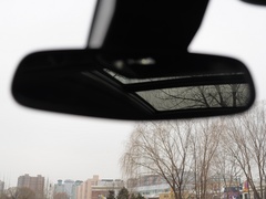 2022款 轻混 550T RS 四驱智能捍界版