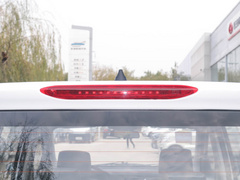 2021款 1.5L 手动豪华型