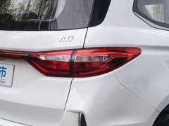 2021款 1.5L 手动豪华型