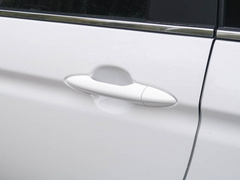 2021款 1.5L 手动豪华型