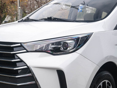 2021款 1.5L 手动豪华型