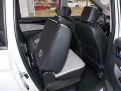 2021款 1.5L 手动豪华型
