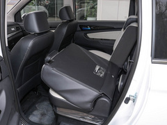 2021款 1.5L 手动豪华型