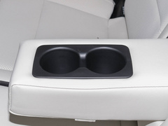 2021款 1.5L 手动豪华型