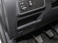 2021款 1.5L 手动豪华型