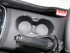 2021款 1.5L 手动豪华型