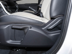 2021款 1.5L 手动豪华型