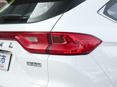 2022款 PLUS 1.5T DCT柳岩联名版