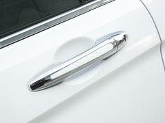 2022款 PLUS 1.5T DCT柳岩联名版