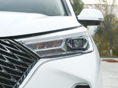 2022款 PLUS 1.5T DCT柳岩联名版