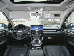 2022款 PLUS 1.5T DCT柳岩联名版