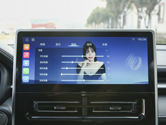 2022款 PLUS 1.5T DCT柳岩联名版