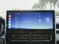 2022款 PLUS 1.5T DCT柳岩联名版