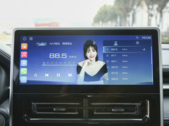 2022款 PLUS 1.5T DCT柳岩联名版