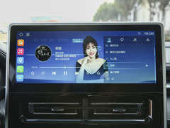 2022款 PLUS 1.5T DCT柳岩联名版
