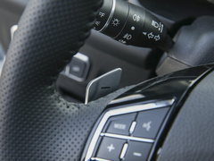 2022款 PLUS 1.5T DCT柳岩联名版
