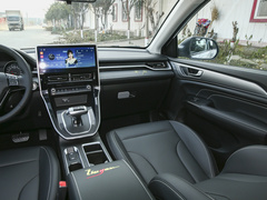 2022款 PLUS 1.5T DCT柳岩联名版