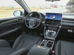 2022款 PLUS 1.5T DCT柳岩联名版