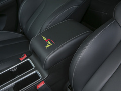 2022款 PLUS 1.5T DCT柳岩联名版
