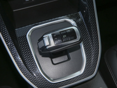2022款 PLUS 1.5T DCT柳岩联名版