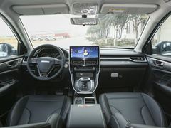 2022款 PLUS 1.5T DCT柳岩联名版